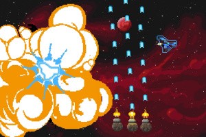 Steredenn: Binary Stars Screenshot