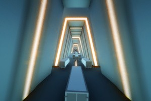 Clustertruck Screenshot