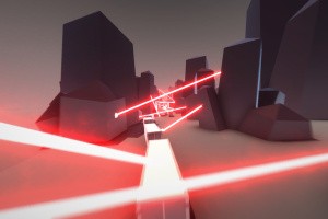 Clustertruck Screenshot