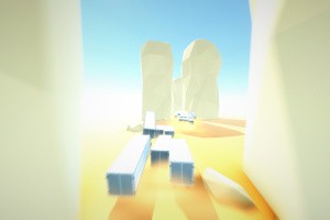 Clustertruck Screenshot
