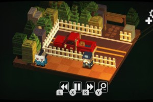 Slayaway Camp: Butcher's Cut Screenshot