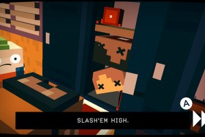 Slayaway Camp: Butcher's Cut Screenshot