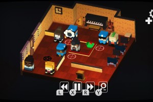 Slayaway Camp: Butcher's Cut Screenshot