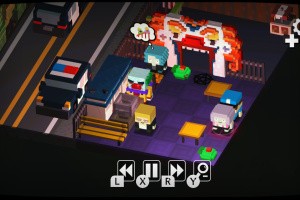 Slayaway Camp: Butcher's Cut Screenshot