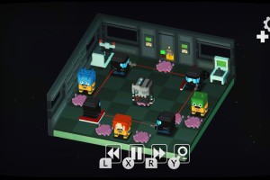 Slayaway Camp: Butcher's Cut Screenshot