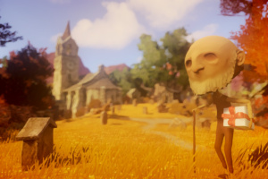 Last Day Of June Screenshot