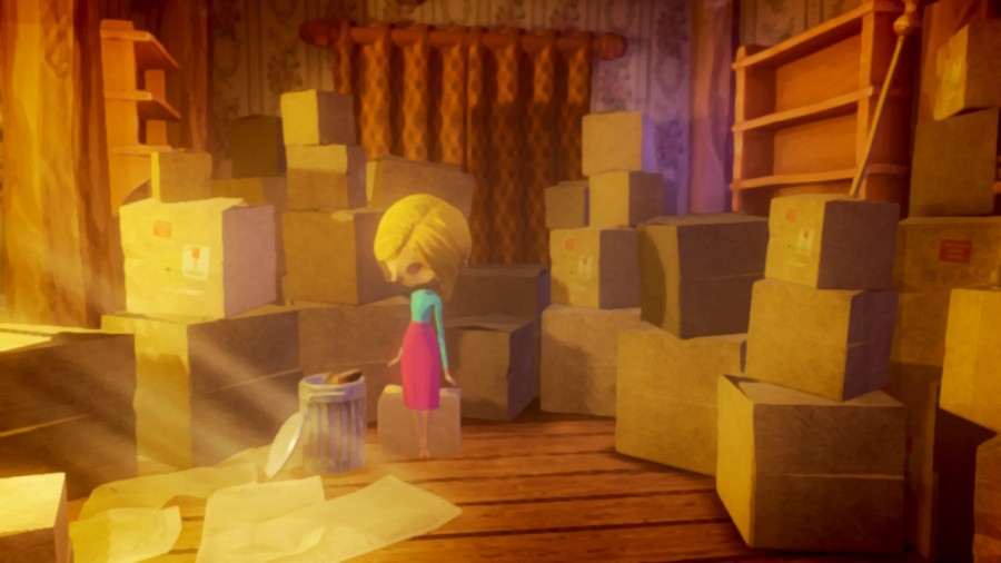 Last Day Of June Review - Screenshot 4 of 4