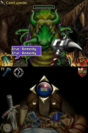 Orcs & Elves Review - Screenshot 2 of 2