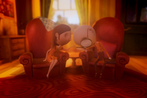 Last Day Of June Screenshot