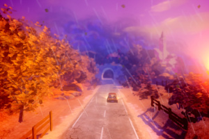 Last Day Of June Screenshot