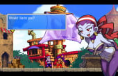 Shantae and the Pirate's Curse - Screenshot 3 of 6