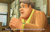 Detective Pikachu - Screenshot 2 of 10