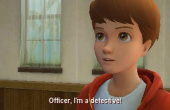 Detective Pikachu - Screenshot 3 of 10