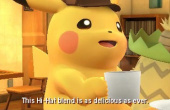 Detective Pikachu - Screenshot 4 of 10