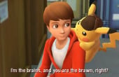 Detective Pikachu - Screenshot 5 of 10