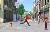 Detective Pikachu - Screenshot 6 of 10