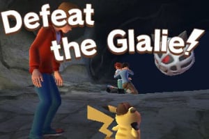 Detective Pikachu Screenshot