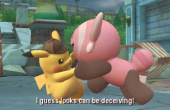 Detective Pikachu - Screenshot 10 of 10