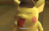 Detective Pikachu - Screenshot 1 of 10