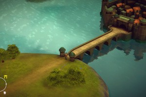 Earthlock Screenshot