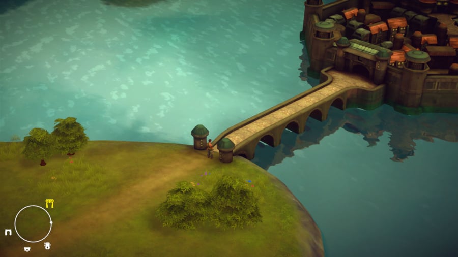 Earthlock Review - Screenshot 6 of 6