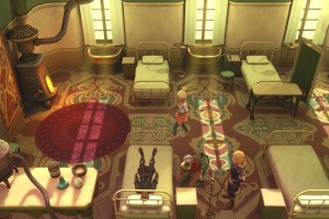 Earthlock Screenshot