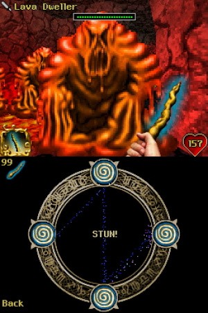 Orcs & Elves Review - Screenshot 2 of 2