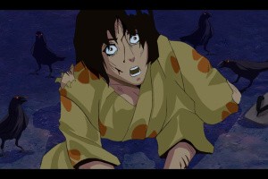 Gekido Kintaro's Revenge Screenshot