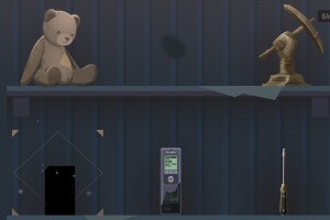 OPUS: Rocket of Whispers Screenshot