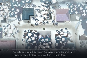 OPUS: Rocket of Whispers Screenshot