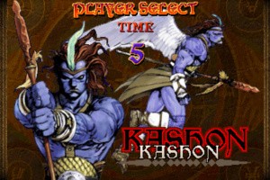 SOL DIVIDE -Sword Of Darkness- Screenshot