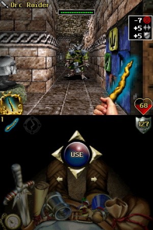 Orcs & Elves Review - Screenshot 2 of 2