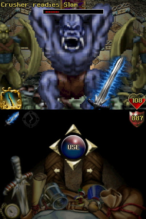 Orcs & Elves Review - Screenshot 1 of 2