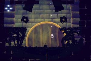 Shadow Bug Screenshot