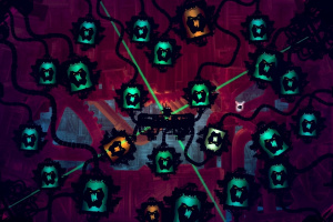 Shadow Bug Screenshot