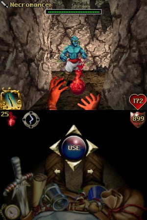 Orcs & Elves Review - Screenshot 2 of 2