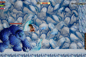 Spartan Screenshot