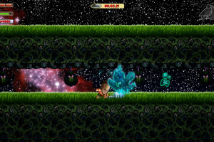 Spartan Screenshot