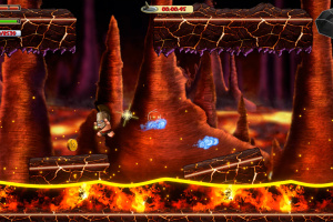 Spartan Screenshot