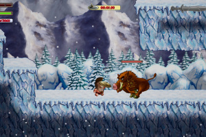 Spartan Screenshot
