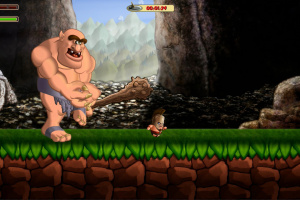 Spartan Screenshot