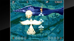 Aero Fighters 3 Review - Screenshot 1 of 4