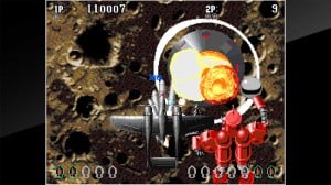 Aero Fighters 3 Review - Screenshot 3 of 4