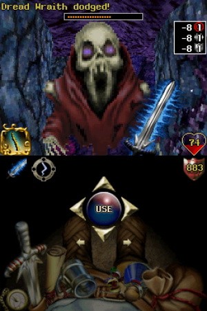 Orcs & Elves Review - Screenshot 2 of 2