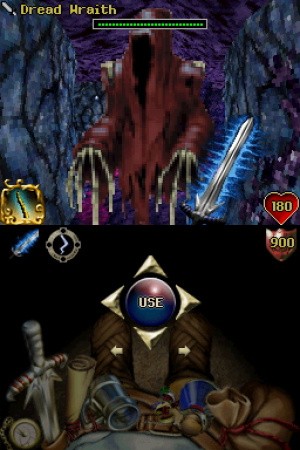 Orcs & Elves Review - Screenshot 1 of 2