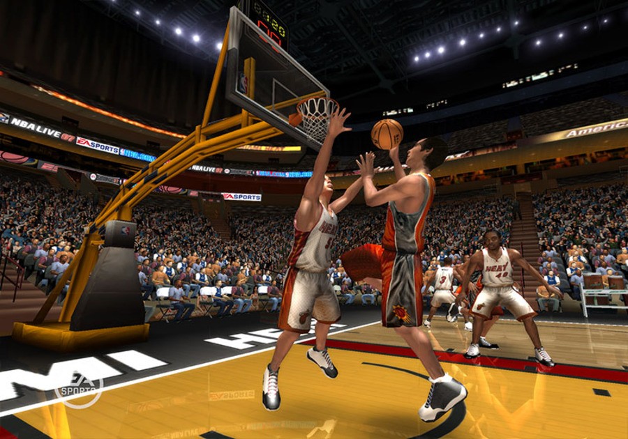 Nba live 08 crack and serial para que no se cierre