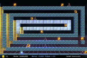 Lode Runner Legacy Screenshot
