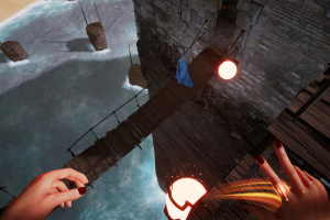 Infernium Screenshot