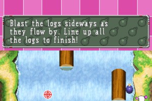 Bomberman Story DS Screenshot