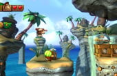 Donkey Kong Country: Tropical Freeze - Screenshot 2 of 10